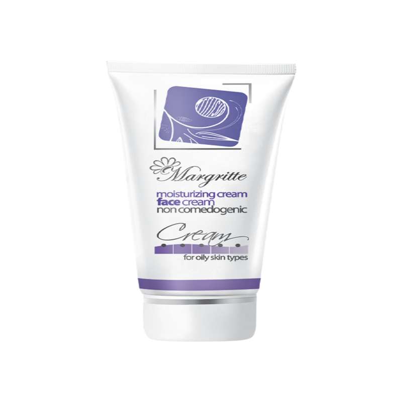 کرم مرطوب کننده مارگریت مدل Oil Free حجم 65 میلی لیتر کرم مرطوب کننده مارگریت مدل Oil Free حجم 65 میلی لیتر