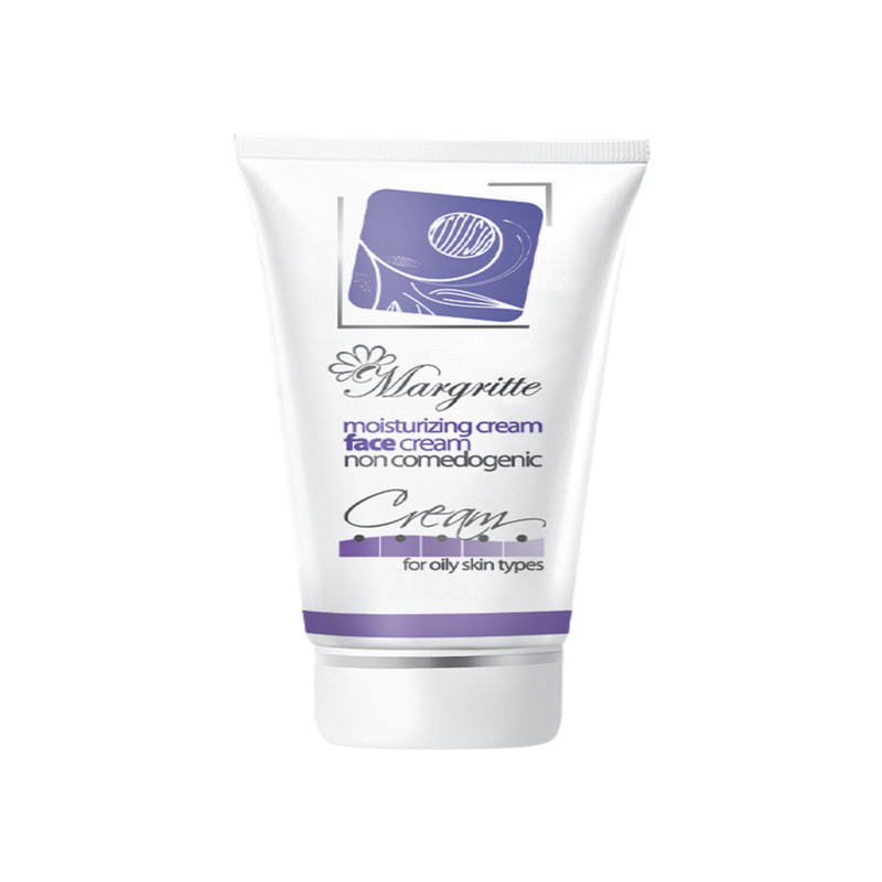 کرم مرطوب کننده مارگریت مدل Oil Free حجم 65 میلی لیتر کرم مرطوب کننده مارگریت مدل Oil Free حجم 65 میلی لیتر