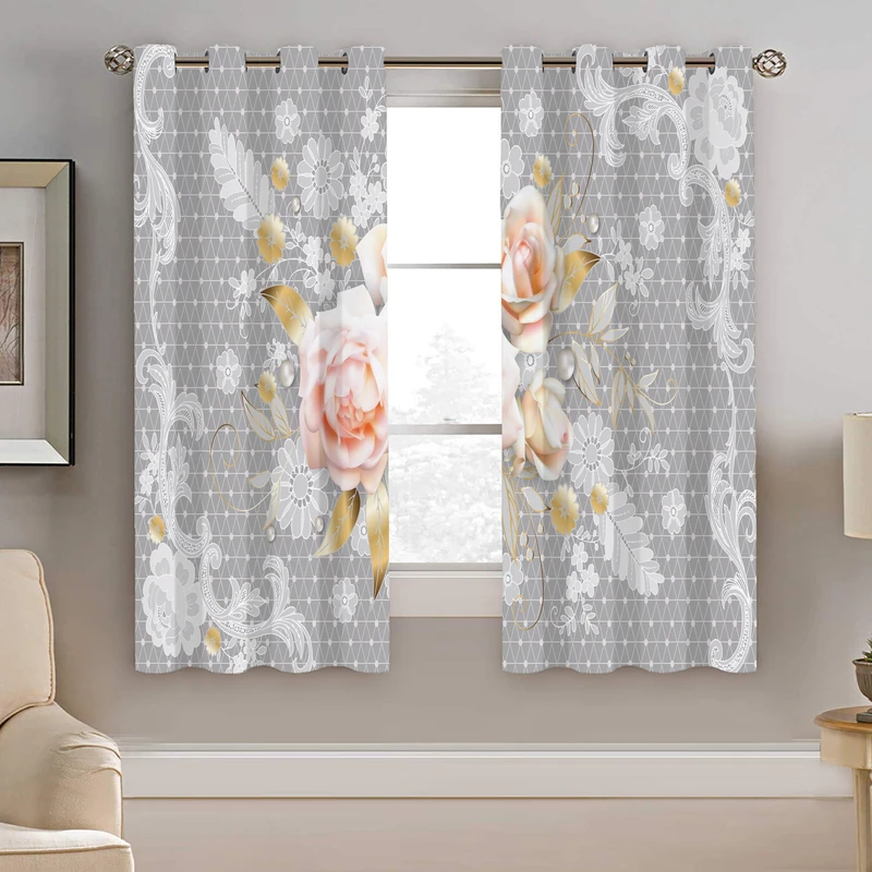 پرده نیروانا مدل pmk1355 سایز 190 × 140 سانتی متر