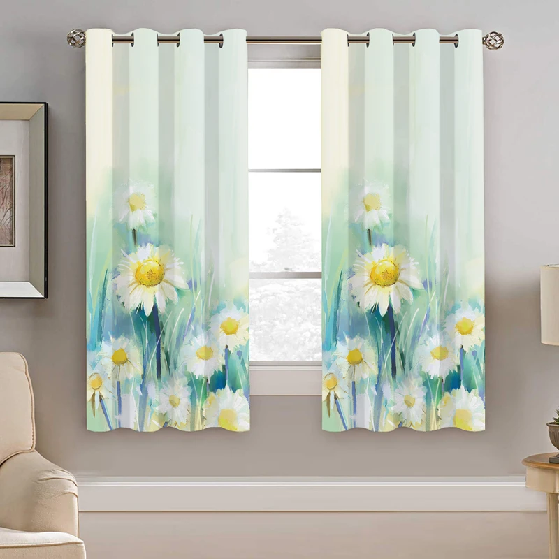 پرده نیروانا مدل pmk1361 سایز 190 × 140 سانتی متر