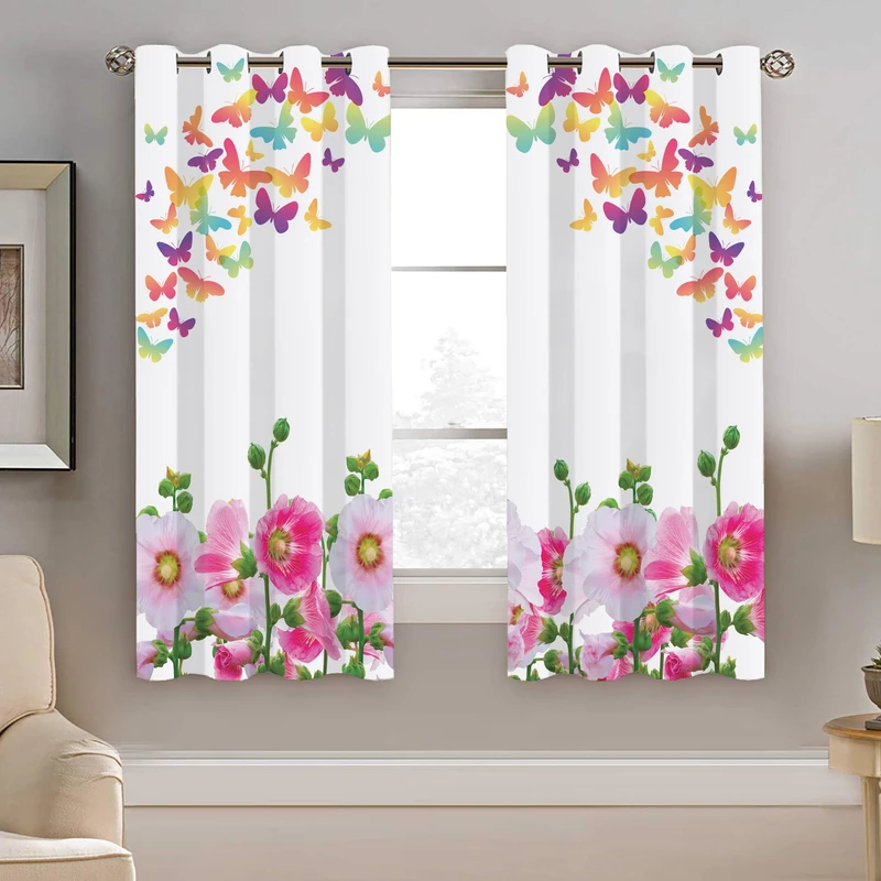 پرده نیروانا مدل pmk1390 سایز 190 × 140 سانتی متر