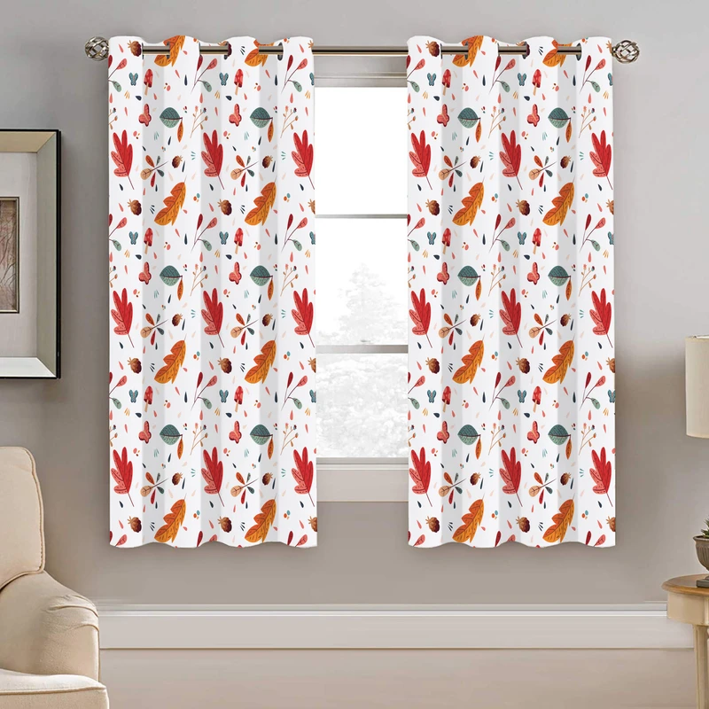 پرده نیروانا مدل pmk1394 سایز 190 × 140 سانتی متر