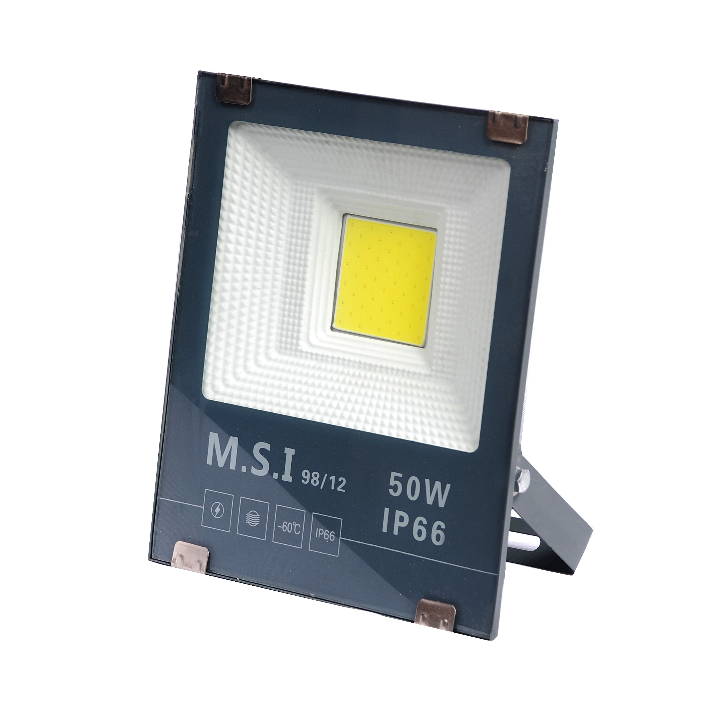 پرژکتور ال ای دی 50 وات M.S.I کد IP66