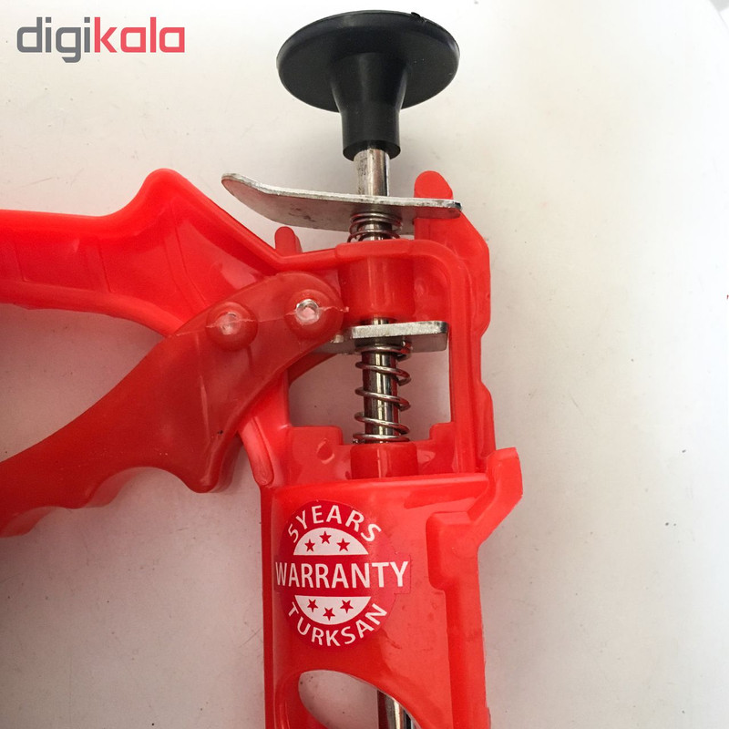 دستگاه چسب آکواریوم کد 7030 مدل ASG