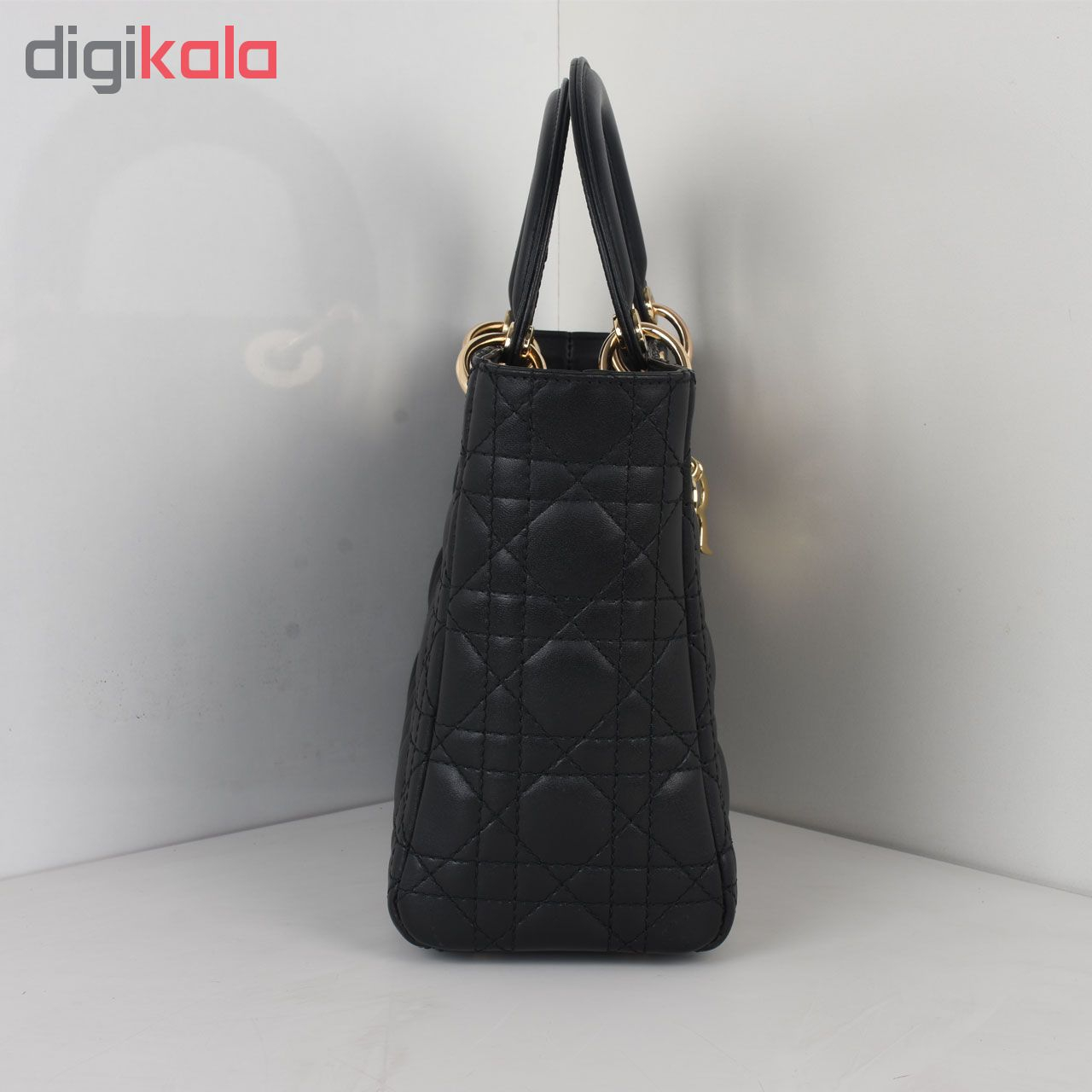  کیف دستی زنانه کهن چرم کد V183