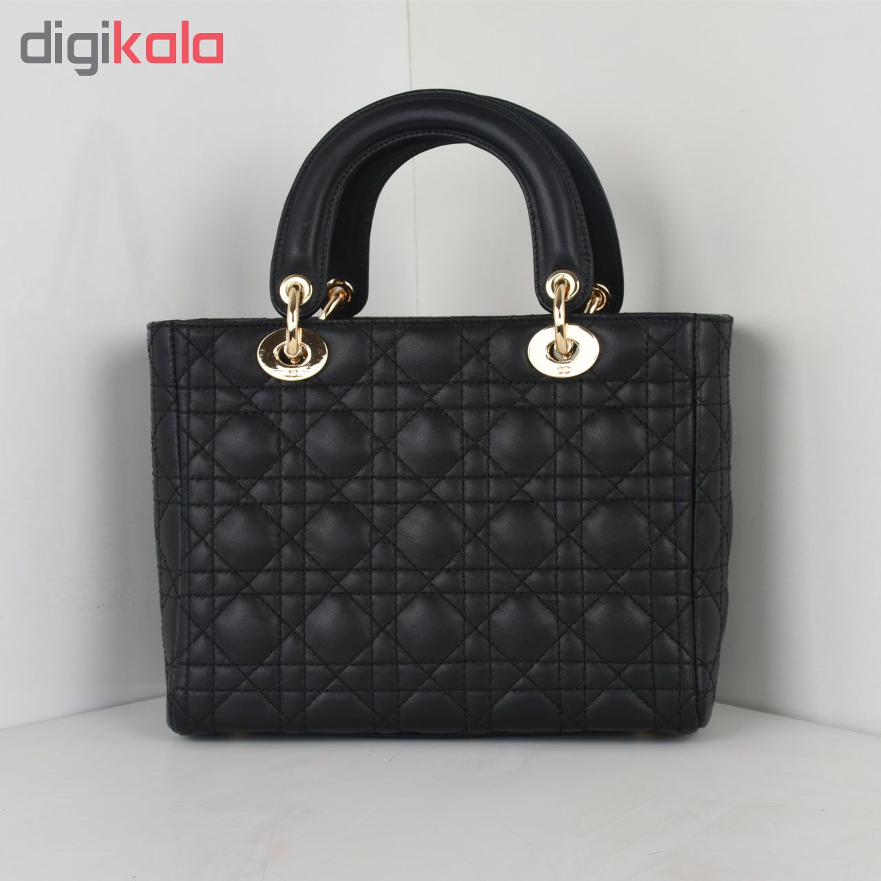  کیف دستی زنانه کهن چرم کد V183