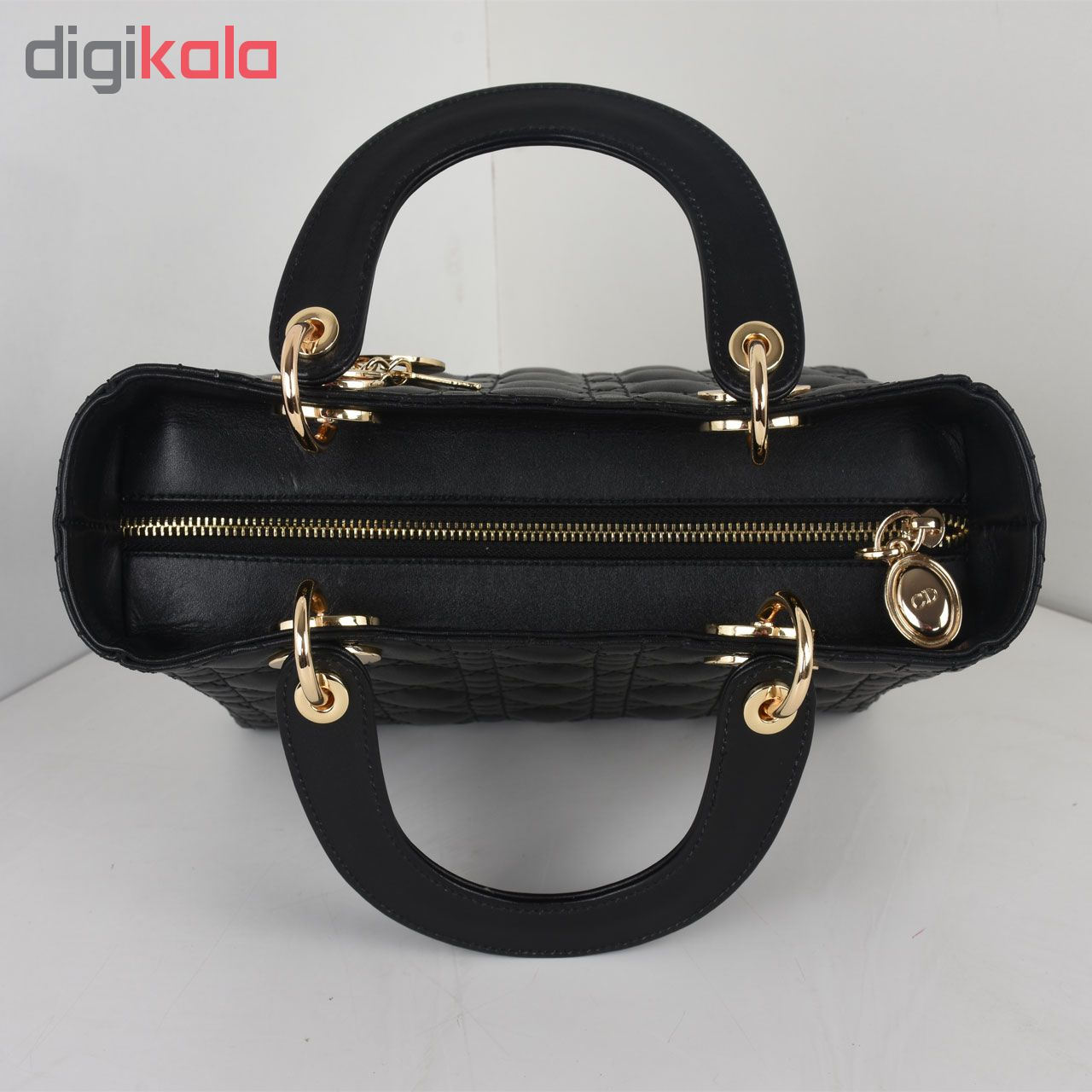  کیف دستی زنانه کهن چرم کد V183
