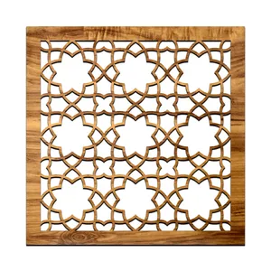 تایل سقفی کد LMG0052-A سایز 60*60 سانتی متر بسته 4 عددی