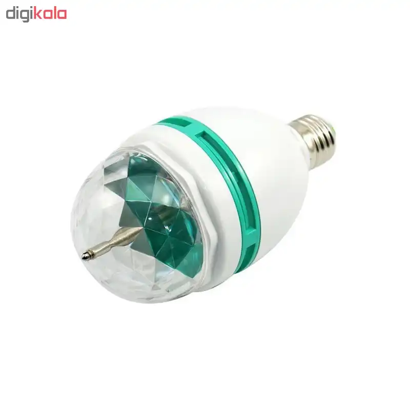 رقص نور لیزری مدل SH_6606