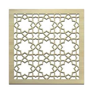 تایل سقفی کد LMG0052-B سایز 60*60 سانتی متر بسته 4 عددی