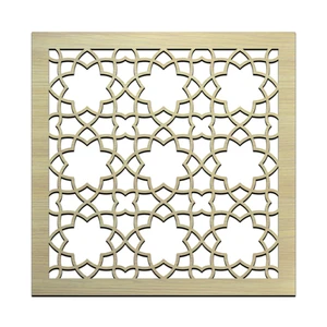 تایل سقفی کد LMG0052-B سایز 60*60 سانتی متر بسته 4 عددی