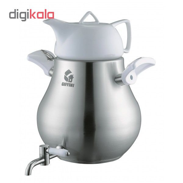 ست کتری و قوری جی فی نی کد BKSG1 ست کتری و قوری جی فی نی کد BKSG1