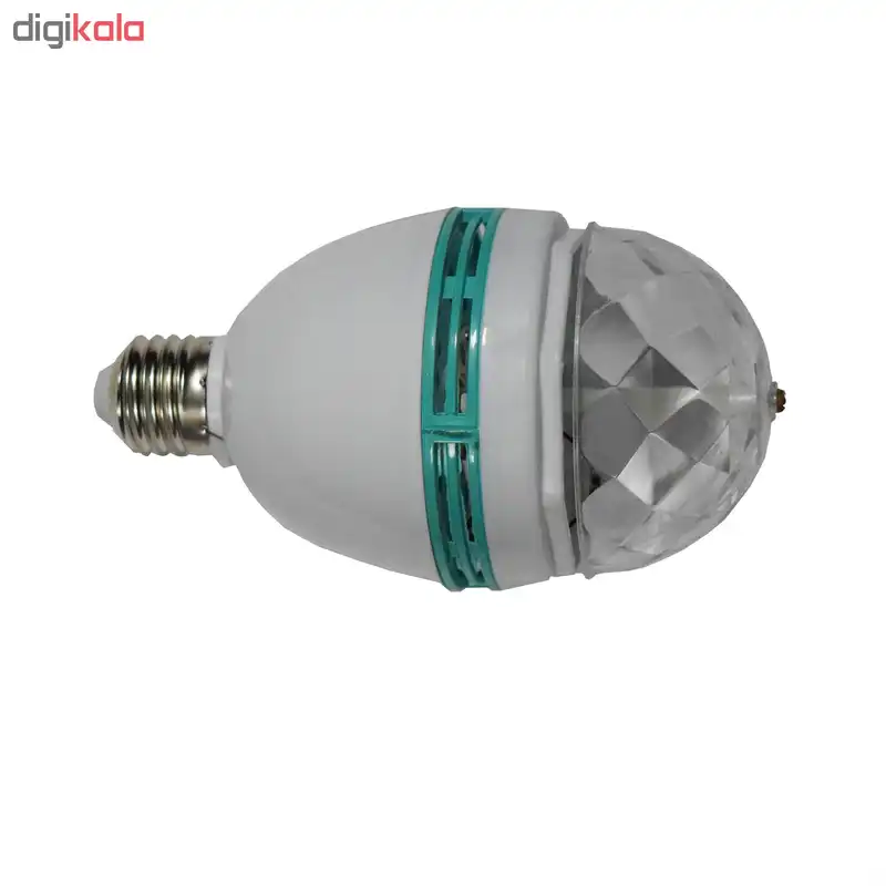 رقص نور لیزری مدل SH_6606