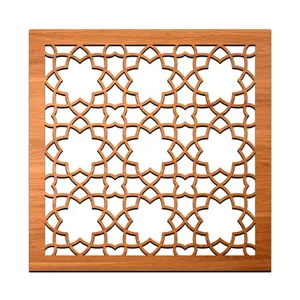 تایل سقفی کد LMG0052-G سایز 60*60 سانتی متر بسته 4 عددی