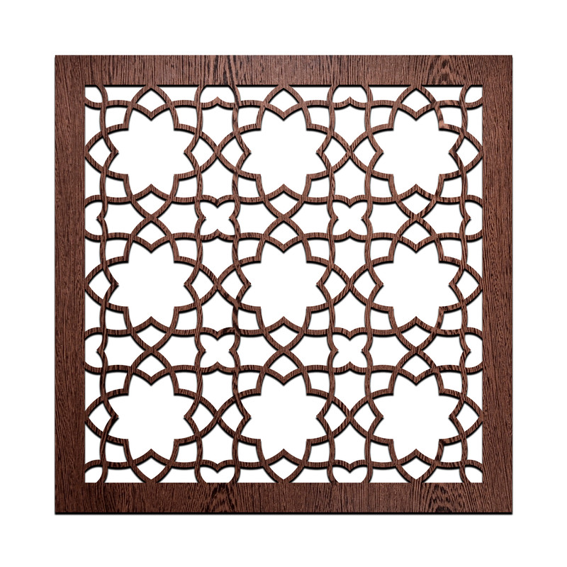 تایل سقفی کد LMG0052-V سایز 60*60 سانتی متر بسته 4 عددی تایل سقفی کد LMG0052-V سایز 60*60 سانتی متر بسته 4 عددی