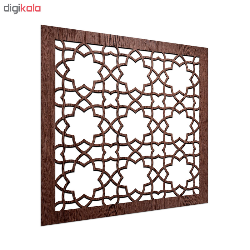 تایل سقفی کد LMG0052-V سایز 60*60 سانتی متر بسته 4 عددی تایل سقفی کد LMG0052-V سایز 60*60 سانتی متر بسته 4 عددی