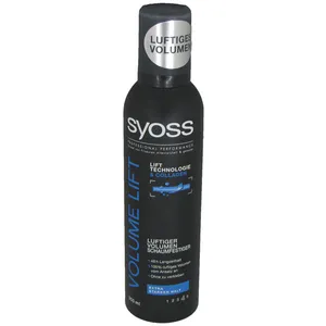 موس مو سایوس مدل volume lift حجم 250 میلی لیتر