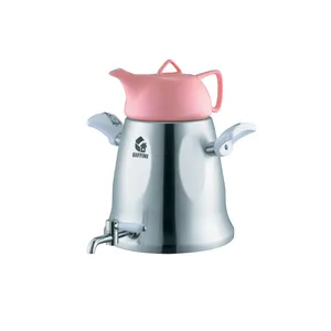 ست کتری و قوری جی فی نی کد BKS6