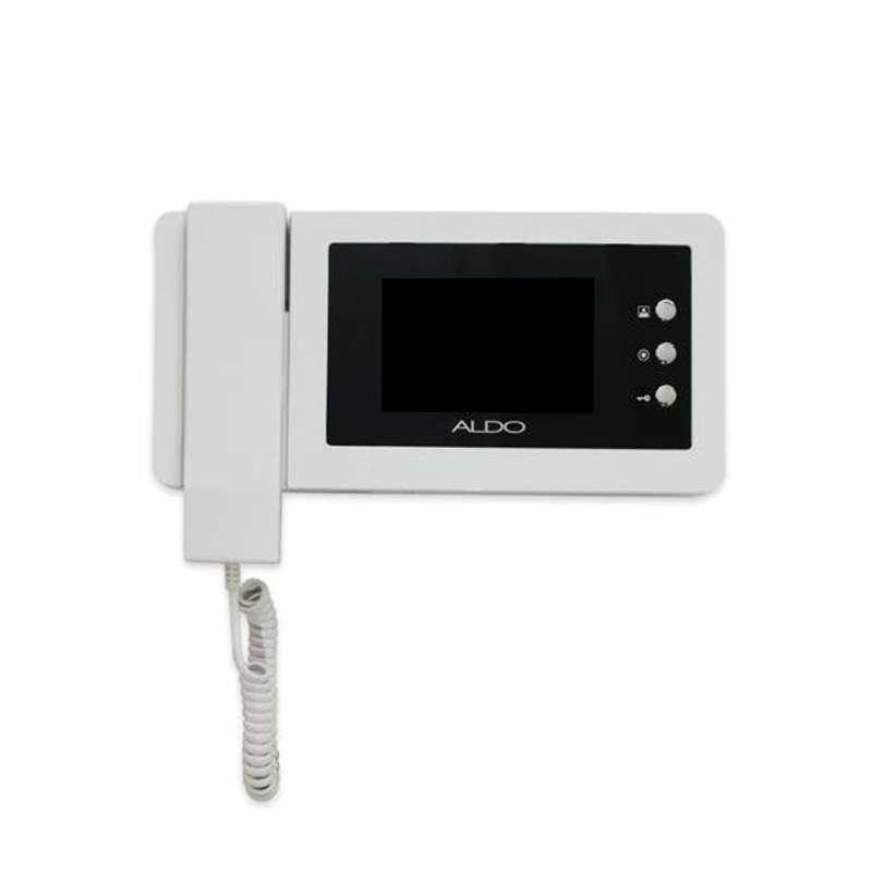 درب باز کن تصویری آلدو مدل V414M درب باز کن تصویری آلدو مدل V414M