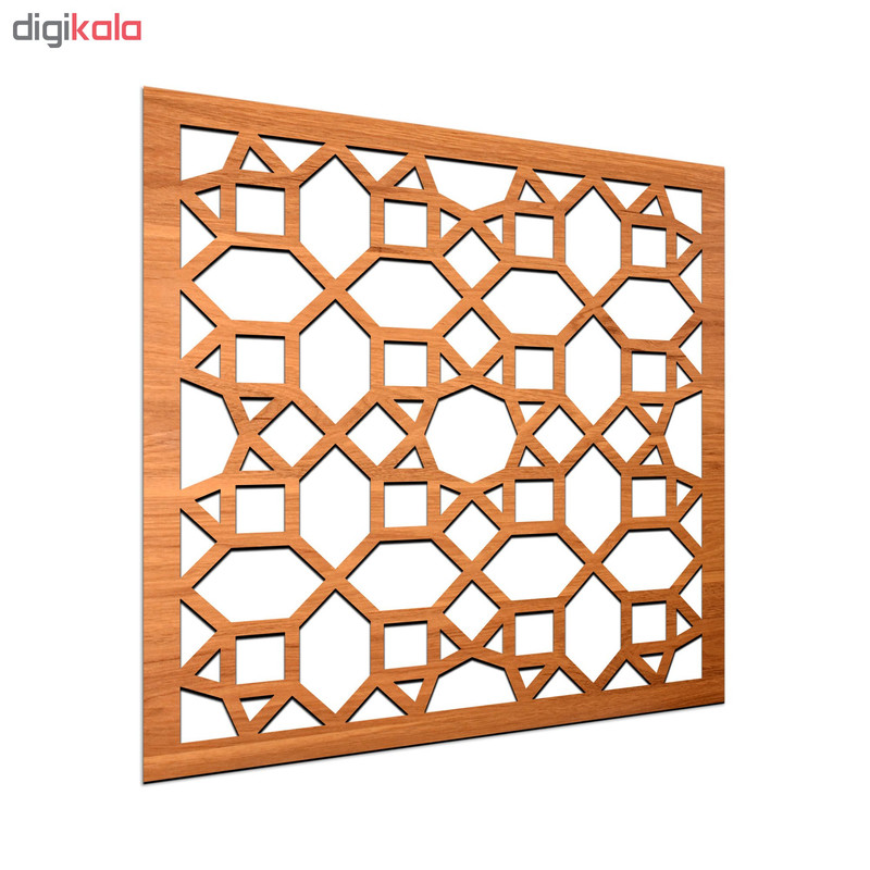 تایل سقفی کد LMG0053-G سایز 60*60 سانتی متر بسته 4 عددی تایل سقفی کد LMG0053-G سایز 60*60 سانتی متر بسته 4 عددی
