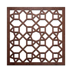 تایل سقفی کد LMG0053-V سایز 60*60 سانتی متر بسته 4 عددی