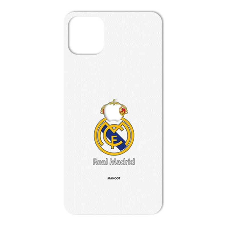برچسب پوششی ماهوت مدل REAL-MADRID مناسب برای گوشی موبایل اپل iPhone 11 Pro