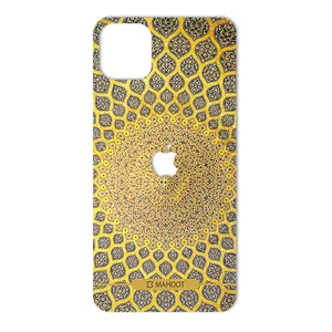 MAHOOT Sheikh-Lotfollah Mosque-Tile Cover Sticker for Apple iPhone 11 Pro