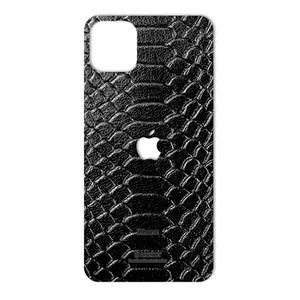 MAHOOT Snake-Leather Cover Sticker for Apple iPhone 11 Pro