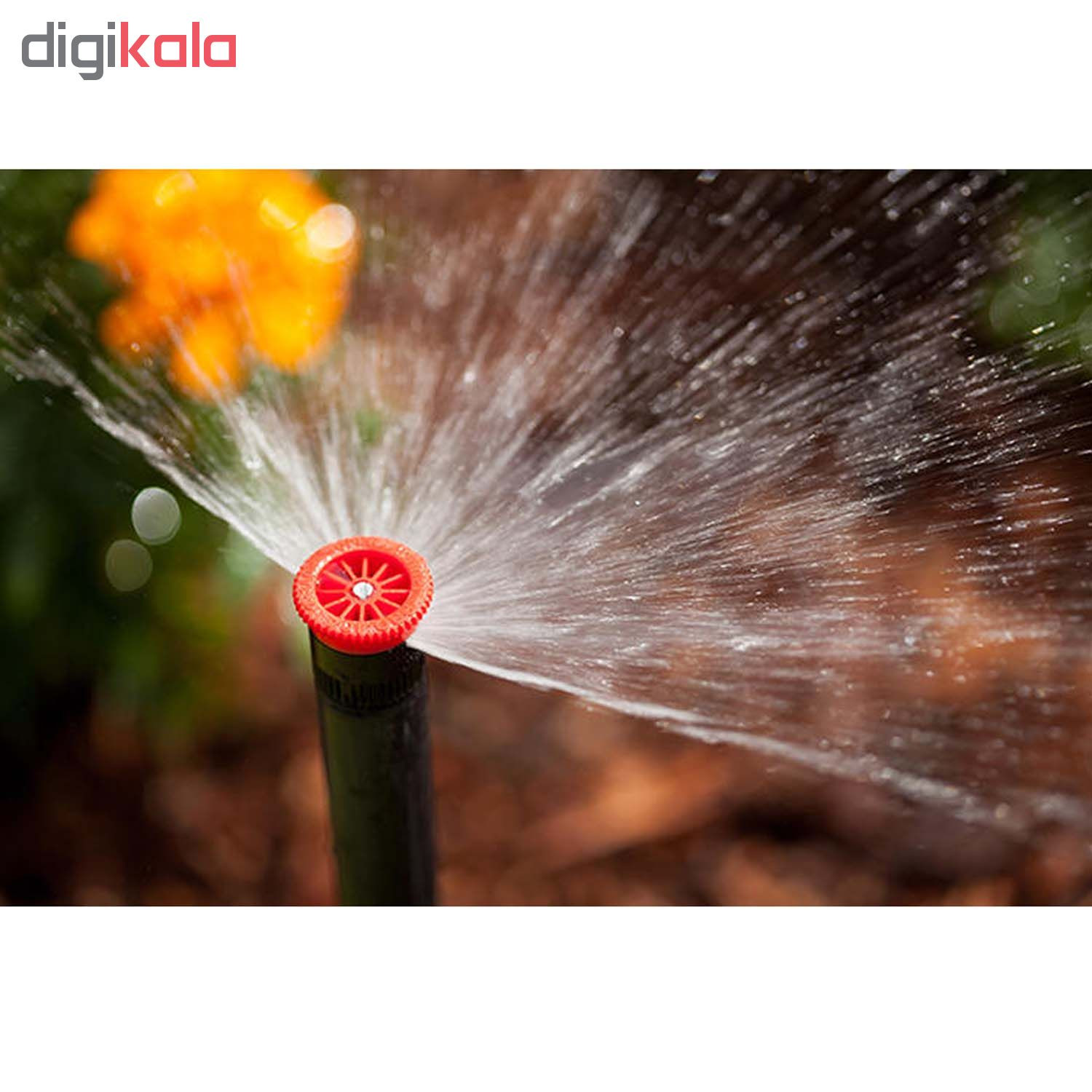 فواره هانتر مدل 10A