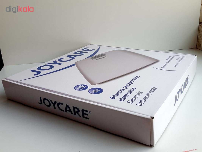 ترازو دیجیتال جوی کر مدل JC-328 ترازو دیجیتال جوی کر مدل JC-328