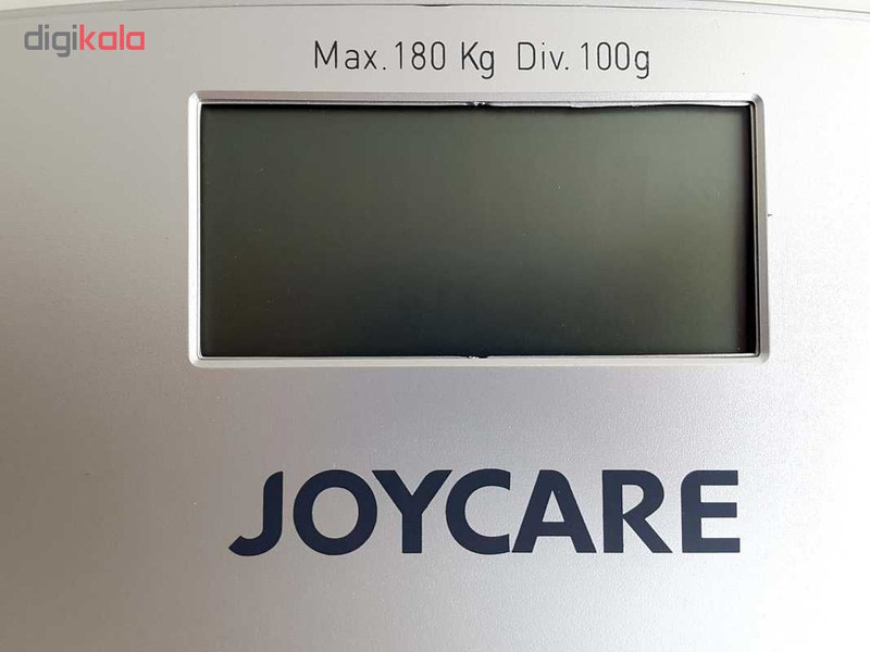 ترازو دیجیتال جوی کر مدل JC-328 ترازو دیجیتال جوی کر مدل JC-328