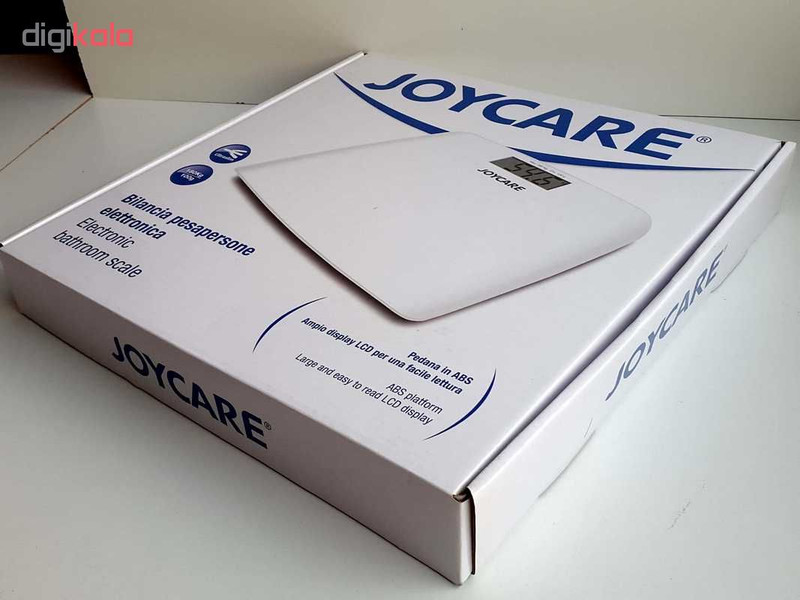 ترازو دیجیتال جوی‌کر مدل JC-329