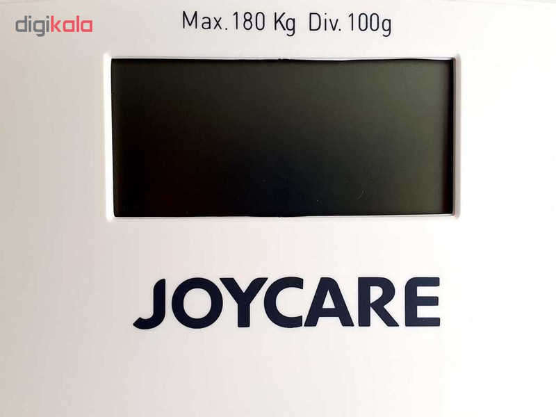 ترازو دیجیتال جویکر مدل JC-329 ترازو دیجیتال جویکر مدل JC-329
