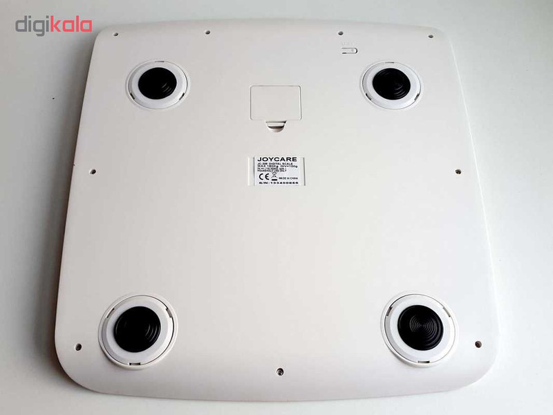 ترازو دیجیتال جویکر مدل JC-329 ترازو دیجیتال جویکر مدل JC-329