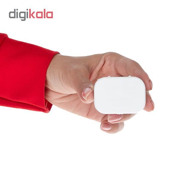 محافظ جرم سمعک تکنوتن کد TW4 بسته 4 عددی