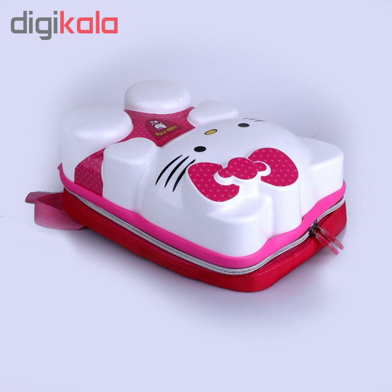 کوله پشتی دخترانه مدل 2019kit48p کوله پشتی دخترانه مدل 2019kit48p