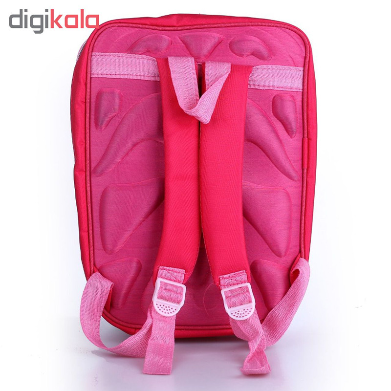 کوله پشتی دخترانه مدل 2019kit48p کوله پشتی دخترانه مدل 2019kit48p