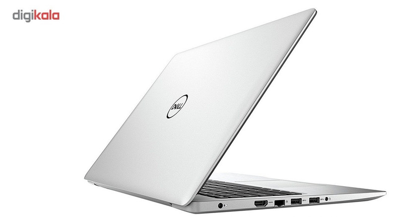 لپ تاپ 15 اینچی دل مدل INSPIRON 5570