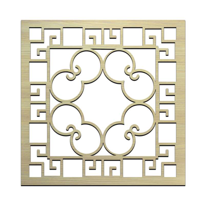 تایل سقفی کد LMG0054-B سایز 60*60 سانتی متر بسته 4 عددی تایل سقفی کد LMG0054-B سایز 60*60 سانتی متر بسته 4 عددی