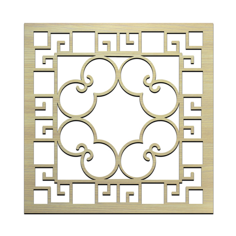 تایل سقفی کد LMG0054-B سایز 60*60 سانتی متر بسته 4 عددی تایل سقفی کد LMG0054-B سایز 60*60 سانتی متر بسته 4 عددی