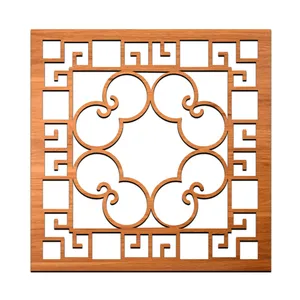 تایل سقفی کد LMG0054-G سایز 60*60 سانتی متر بسته 4 عددی