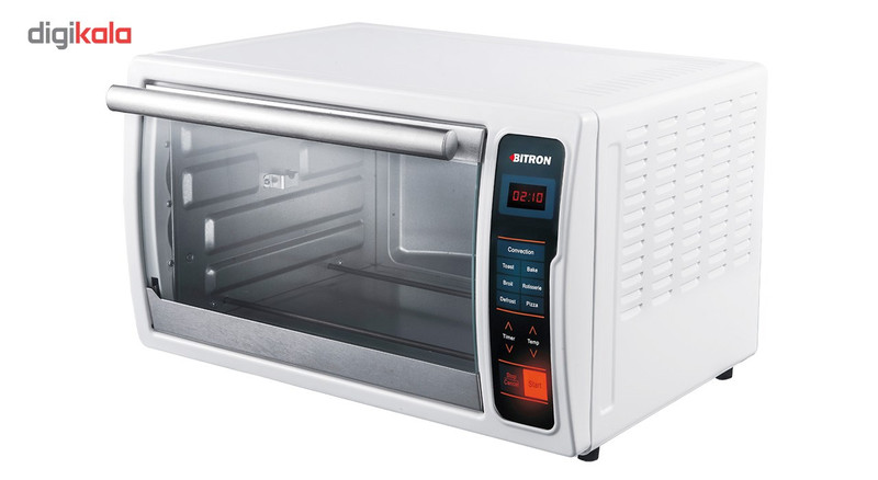 آون توستر بایترون TO-830 WH