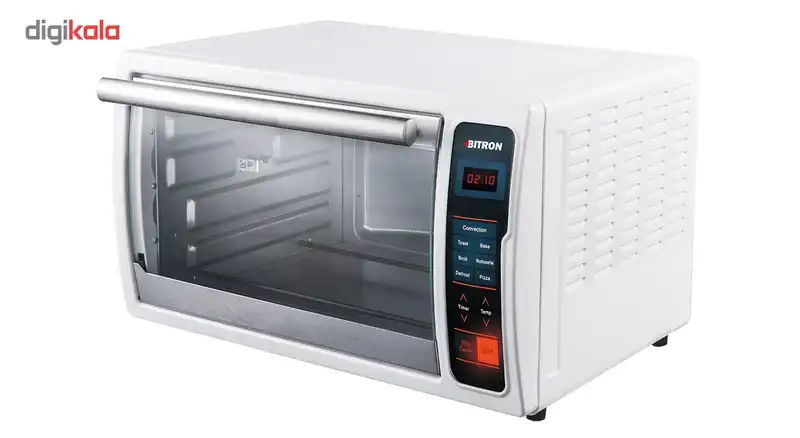 آون توستر بایترون TO-830 WH