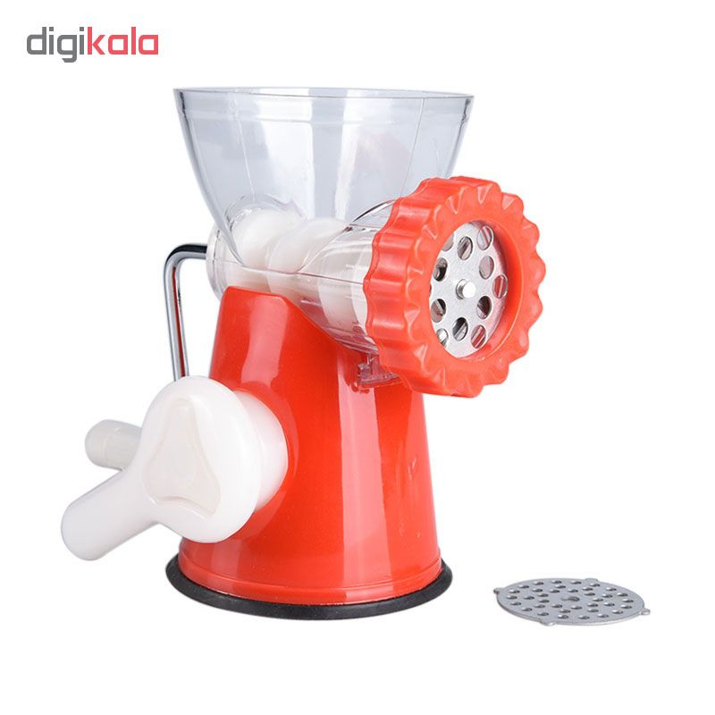 چرخ گوشت دستی گرین پاور مدل LH-22CW