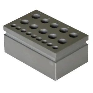 کول رک آزمایشگاهی مدل MCR9-5ML-2ML