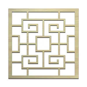 تایل سقفی کد LMG0055-B سایز 60*60 سانتی متر بسته 4 عددی