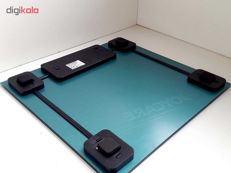 ترازو دیجیتال جویکر مدل JC-1401 ترازو دیجیتال جویکر مدل JC-1401