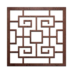 تایل سقفی کد LMG0055-V سایز 60*60 سانتی متر بسته 4 عددی