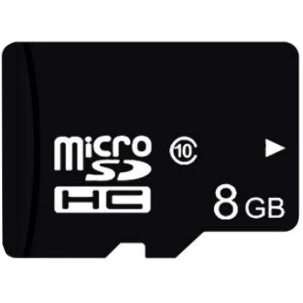 کارت حافظه microSDHC ام آر اس مدل IP22 کلاس 10 استاندارد UHS-I U1 سرعت 80MBps ظرفیت 8 گیگابایت کارت حافظه microSDHC ام آر اس مدل IP22 کلاس 10 استاندارد UHS-I U1 سرعت 80MBps ظرفیت 8 گیگابایت