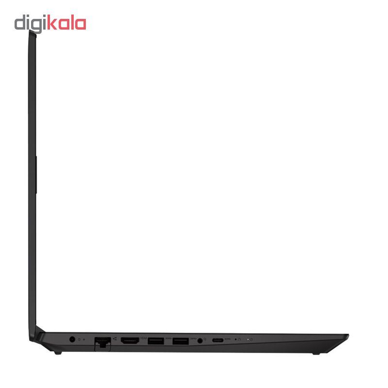 لپ تاپ 15 اینچی لنوو مدل Ideapad L340-AT main 1 2